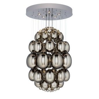 Small Uovo lamp