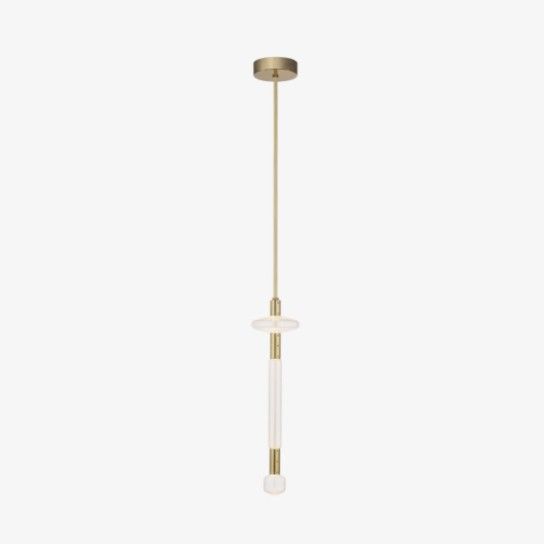 Cipher Vertical L Lamp