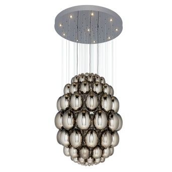 Large Uovo lamp