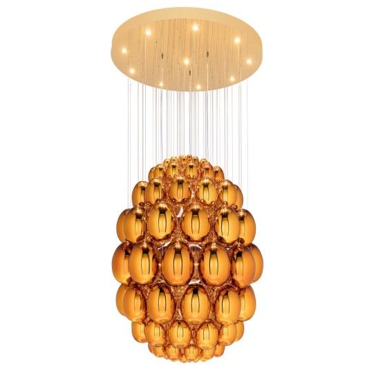 Large Uovo lamp