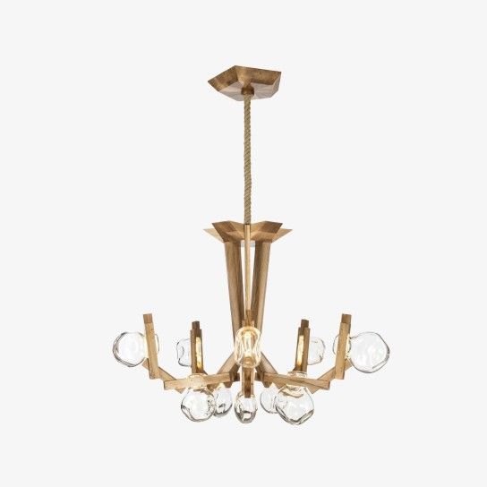 Large Fungo lamp