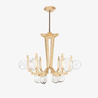 Small Fungo lamp