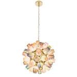 Candy Sphere Pendant Light