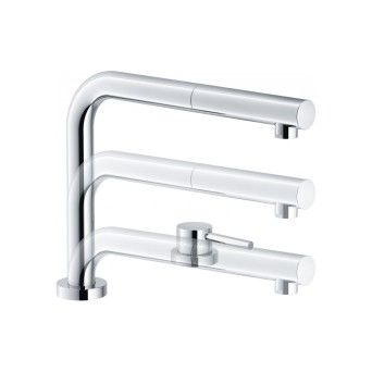 Misturadora Active Window