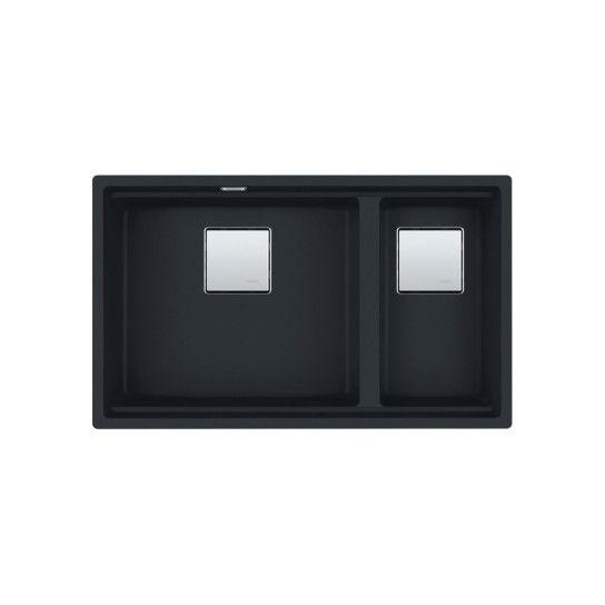 Mythos double sink