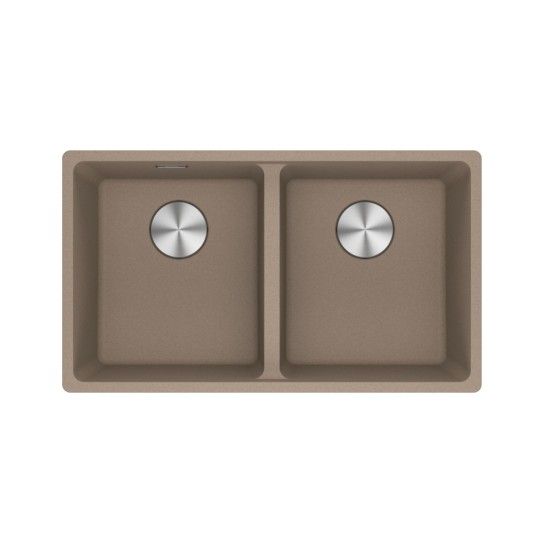 Maris double sink