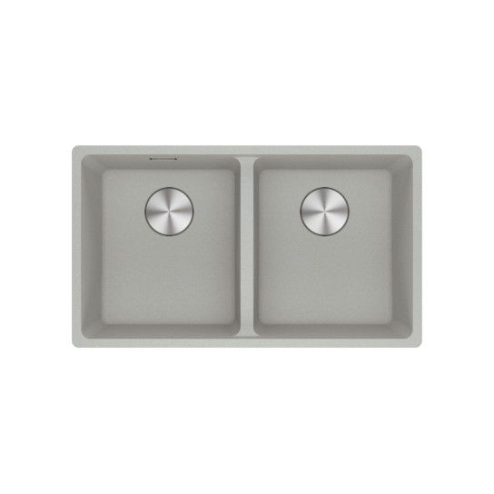 Maris double sink