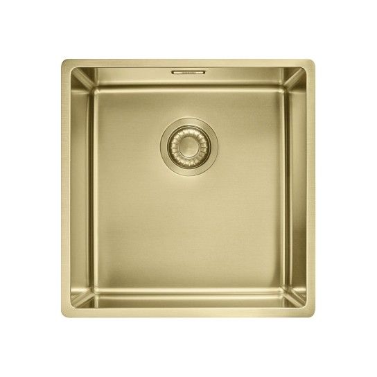 BXM kitchen sink