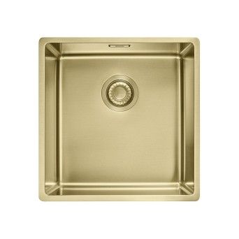 BXM kitchen sink