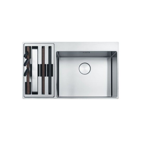 Lava-loua box center 220-54-27