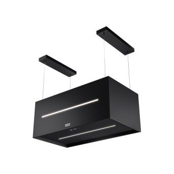 Exaustor suspenso FMAS F80