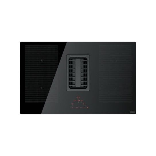 Hob with extractor FMA 839 HI