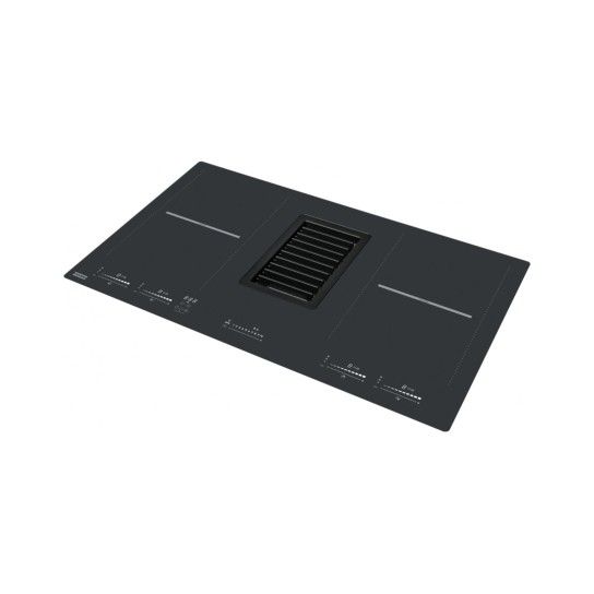 Hob with extractor FMY 839 HI