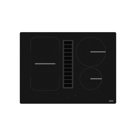 Hob with extractor FSM 709 HI
