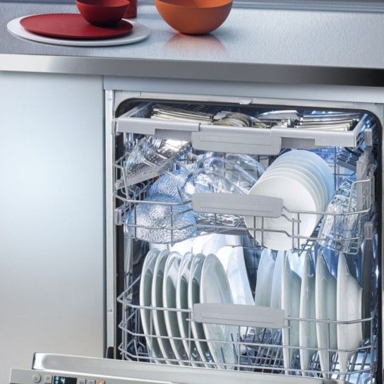 Dishwasher FDW 614 D10P DOS LP C