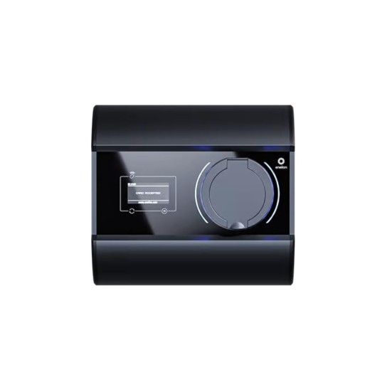 Carregador Wallbox Cabo