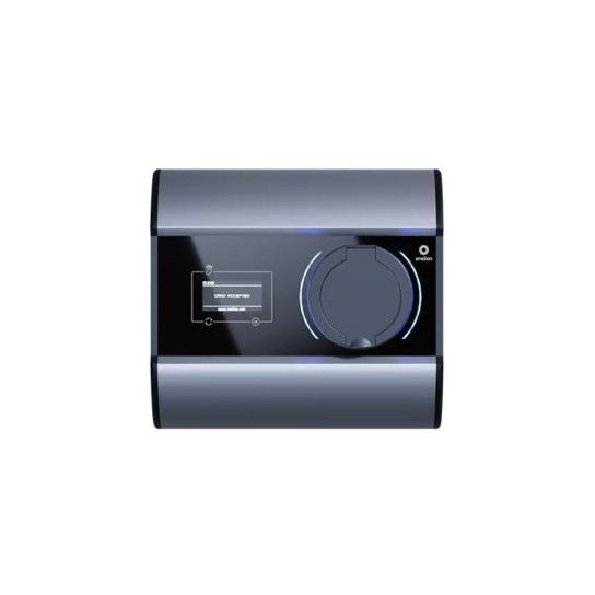 Carregador Wallbox Cabo