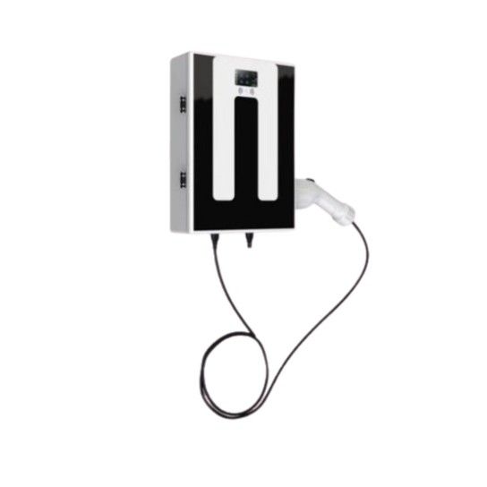 22KW EV Charger