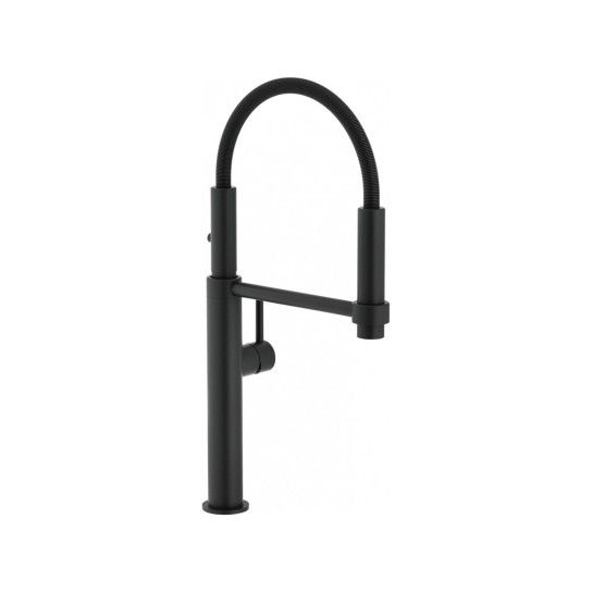 Pescara kitchen tap