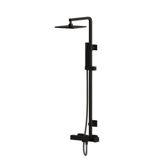 Adjustable bath column Quadra