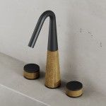 Basin mixer 