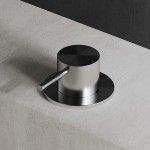 Monocomando bancada C35