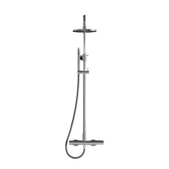 Adjustable shower column C35