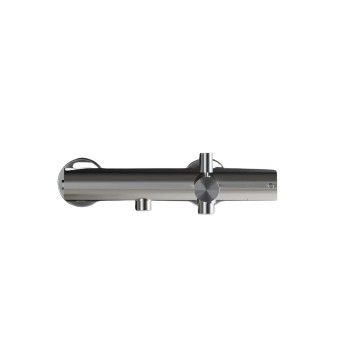 Single lever bath tap C35