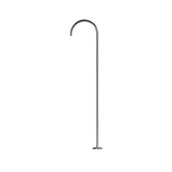 Freestanding bath spout U C35