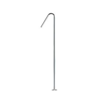 Freestanding bath spout V C35