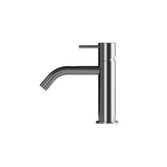 Single lever basin tap C35