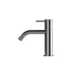 Single lever basin tap C35