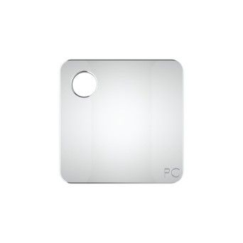 Wall-mounted basin mixer "A Portuguesa" 3-hole