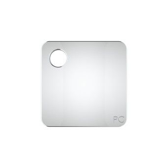 Wall-mounted bidet mixer "A Portuguesa" 3-hole