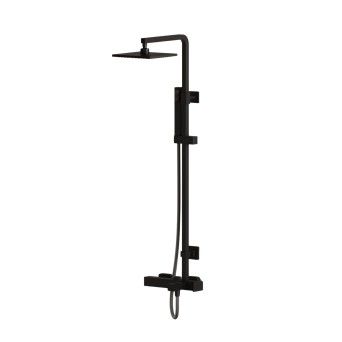 Adjustable bath column Quadra