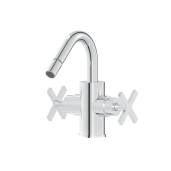 Bidet mixer CRZ