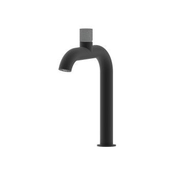 Countertop basin mixer Kratos