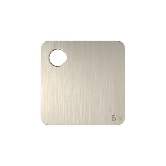 Single lever bath mixer Kratos