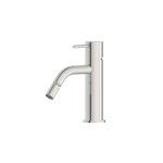 Single lever bidet tap C35
