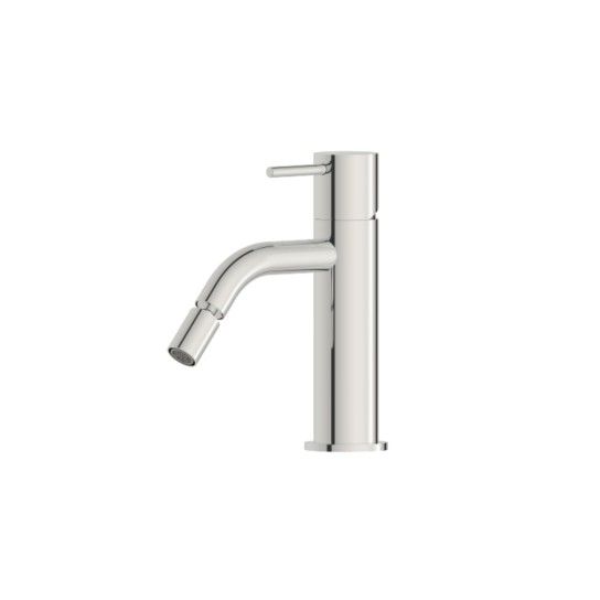 Single lever bidet tap C35