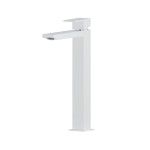 High single lever basin tap Quadra