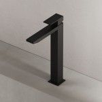 High single lever basin tap Quadra