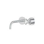 Single lever basin mixer CRZ