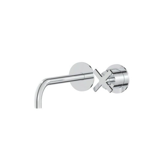 Single lever basin mixer CRZ