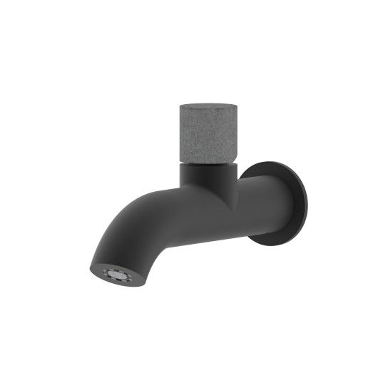 Concealed basin mixer Kratos