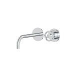 Concealed basin mixer CRW Concealed basin mixer CRW