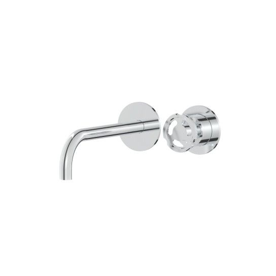Concealed basin mixer CRW Concealed basin mixer CRW
