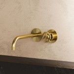 Concealed basin mixer CRW Concealed basin mixer CRW