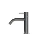 Single lever basin tap C35