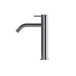 Single lever basin medium tap C35 Single lever basin medium tap C35